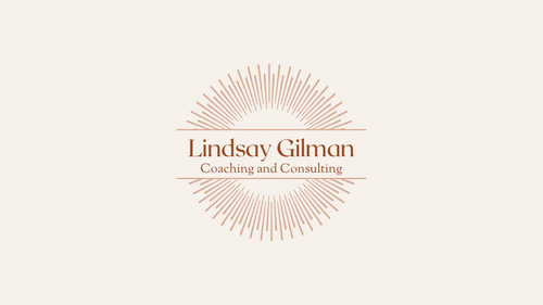 Lindsay Gilman Coaching and Consulting